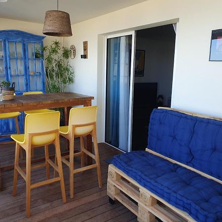 Blue Summer T3 - Vue Sur Mer - Saint Gilles Les Bains 외부 사진