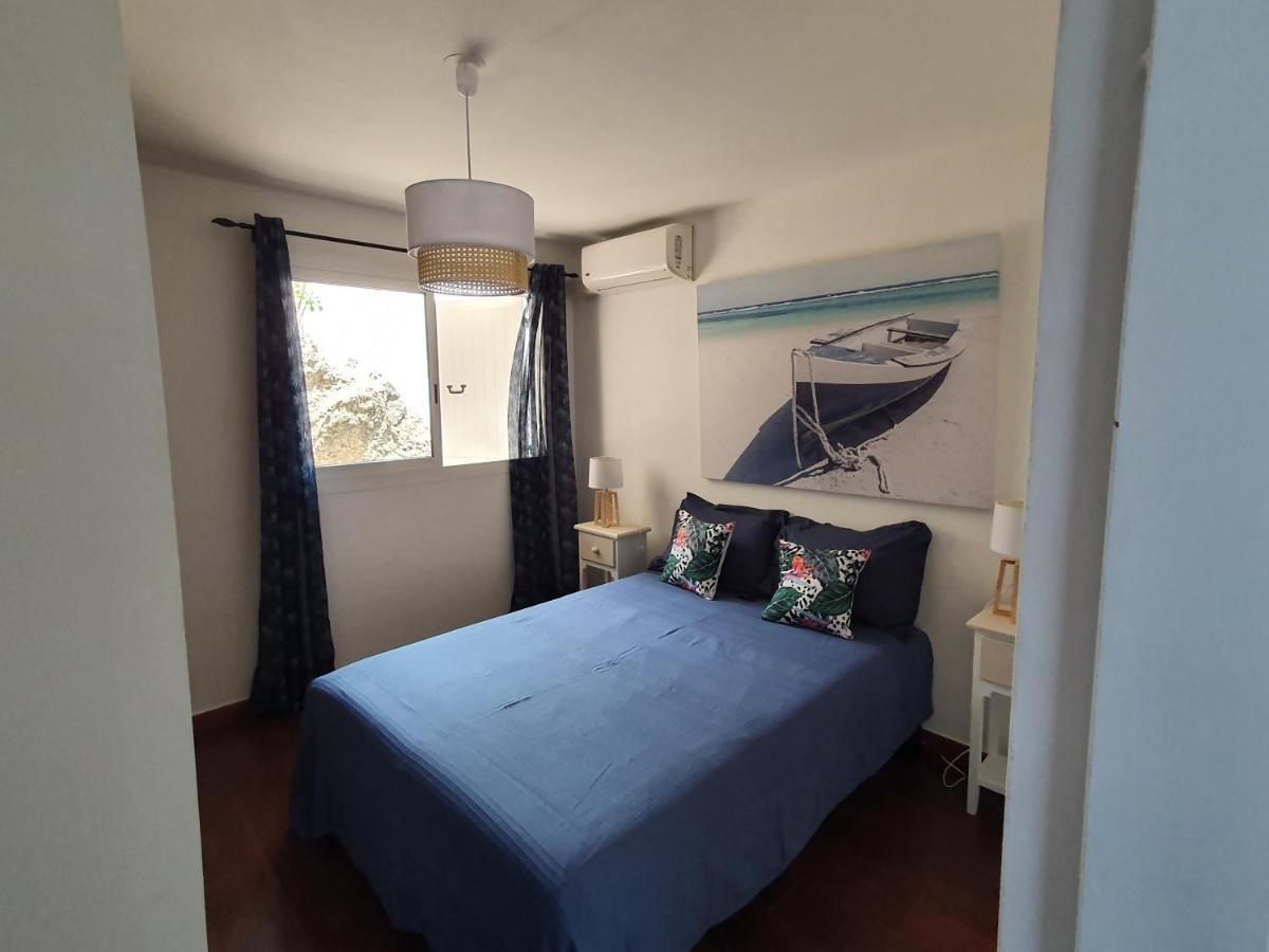 Blue Summer T3 - Vue Sur Mer - Saint Gilles Les Bains 외부 사진